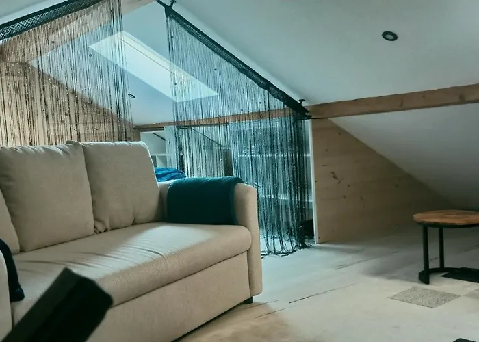 Duplex De Charme De 70m2 Apartamento